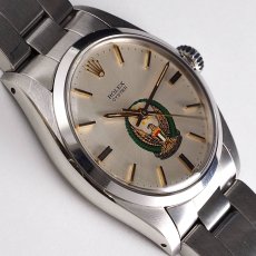 ROLEX（ロレックス）｜OYSTER 　手巻 Cal.1225 SS