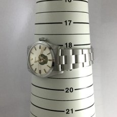 ROLEX（ロレックス）｜OYSTER 　手巻 　Cal.1225 　SS