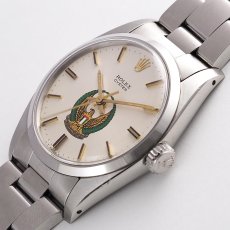 ROLEX（ロレックス）｜OYSTER 　手巻 Cal.1225 SS