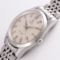 OMEGA(オメガ)｜Seamaster シーマスター　自動巻   Cal.501   SS