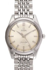 OMEGA(オメガ)｜Seamaster シーマスター　自動巻   Cal.501   SS