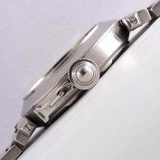 CARTIER(カルティエ)｜PASHA パシャ　自動巻き　SS