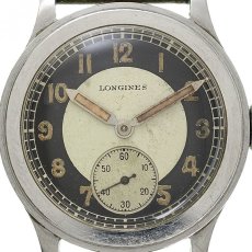 LONGINES　自動巻　SS