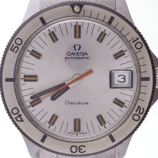 OMEGA(オメガ)｜GENEVE ジュネーブ　自動巻　Cal.565 SS