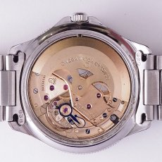 OMEGA(オメガ)｜GENEVE ジュネーブ　自動巻　Cal.565 SS