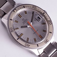 OMEGA(オメガ)｜GENEVE ジュネーブ　自動巻　Cal.565 SS