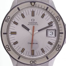 OMEGA(オメガ)｜GENEVE ジュネーブ　自動巻　Cal.565 SS