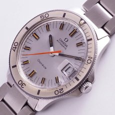 OMEGA(オメガ)｜GENEVE ジュネーブ　自動巻　Cal.565 SS