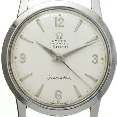 OMEGA(オメガ)｜Seamaster シーマスター　自動巻   Cal.552   SS