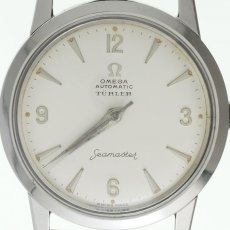 OMEGA(オメガ)｜Seamaster シーマスター　自動巻   Cal.552   SS