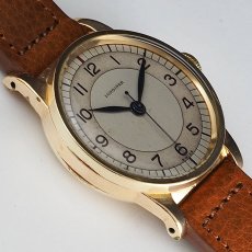 LONGINES(ロンジン）｜手巻　Cal.12L　GF