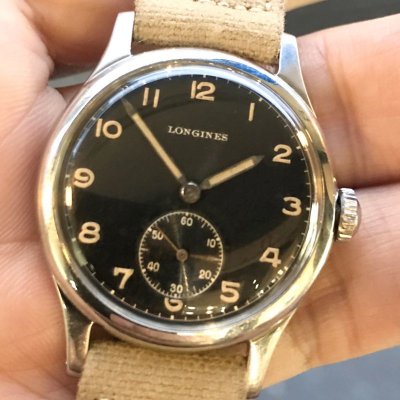 画像3: LONGINES・