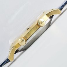 JAEGER LECOULTRE(ジャガールクルト)｜自動巻　Cal.825　14KYG＋SS