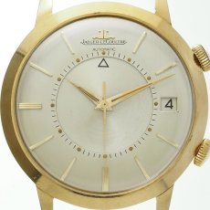 JAEGER LECOULTRE(ジャガールクルト)｜自動巻　Cal.825　14KYG＋SS