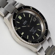 OMEGA(オメガ)｜Seamaster シーマスター　自動巻   Cal.1012   SS