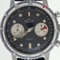 BREITLING(ブライトリング)｜SPRINT　手巻　Cal.7730　SS