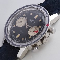 BREITLING(ブライトリング)｜SPRINT　手巻　Cal.7730　SS