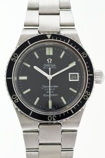 OMEGA(オメガ)｜Seamaster シーマスター　自動巻   Cal.1012   SS