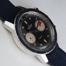 BREITLING(ブライトリング)｜SPRINT　手巻　Cal.7730　SS