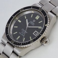 OMEGA(オメガ)｜Seamaster シーマスター　自動巻   Cal.1012   SS