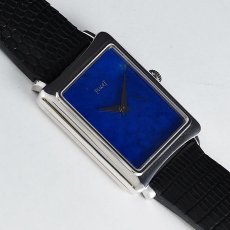 PIAGET(ピアジェ) ｜手巻　Cal.9P2　18KWG