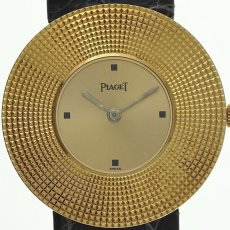 PIAGET(ピアジェ) ｜手巻　Cal.9P1　18KYG