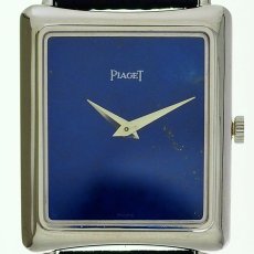 PIAGET(ピアジェ) ｜手巻　Cal.9P2　18KWG