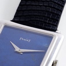 PIAGET(ピアジェ) ｜手巻　Cal.9P2　18KWG