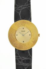 PIAGET(ピアジェ) ｜手巻　Cal.9P1　18KYG