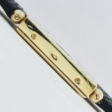 CARTIER（カルティエ）｜Cadran カドラン　18KYG