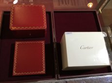 画像12: CARTIER　LM　　 (12)