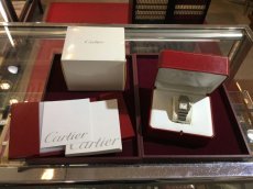 画像11: CARTIER　LM　　 (11)