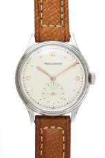 JAEGER LECOULTRE(ジャガールクルト)｜自動巻　Cal.469　SS