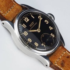 TISSOT(ティソ)｜手巻　P.C.27　SS