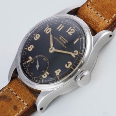 TISSOT(ティソ)｜手巻　P.C.27　SS