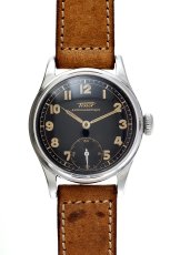 TISSOT(ティソ)｜手巻　P.C.27　SS