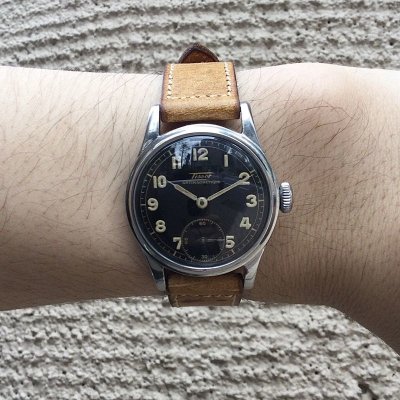 画像1: TISSOT