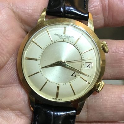 画像3: JAEGER LECOULTRE