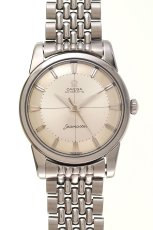 OMEGA(オメガ)｜Seamaster シーマスター　自動巻   Cal.552   SS