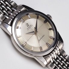 OMEGA(オメガ)｜Seamaster シーマスター　自動巻   Cal.552   SS