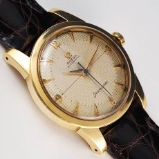 OMEGA(オメガ)｜Seamaster シーマスター　自動巻   Cal.354   14KYG