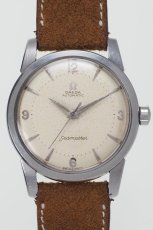 OMEGA(オメガ)｜Seamaster　シーマスター　自動巻　SS