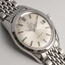 OMEGA(オメガ)   ｜Seamaster シーマスター　自動巻　SS