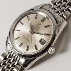 OMEGA(オメガ)   ｜Seamaster シーマスター　自動巻　SS