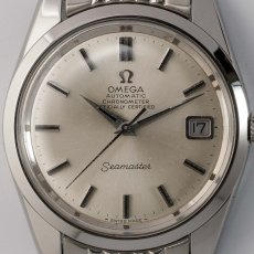 OMEGA(オメガ)   ｜Seamaster シーマスター　自動巻　SS