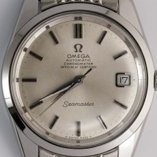 OMEGA(オメガ)   ｜Seamaster シーマスター　自動巻　SS