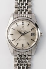 OMEGA(オメガ)   ｜Seamaster シーマスター　自動巻　SS