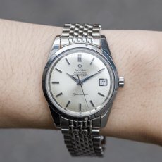 OMEGA(オメガ)   ｜Seamaster シーマスター　自動巻　SS