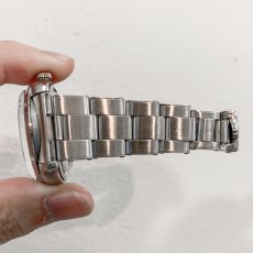 ROLEX(ロレックス)｜OYSTER DATE　オイスターデイト　自動巻　Ref.6694　SS