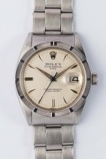 ROLEX(ロレックス)｜OYSTER PERPETUAL DATE　オイスターパーペチュアルデイト　自動巻　SS